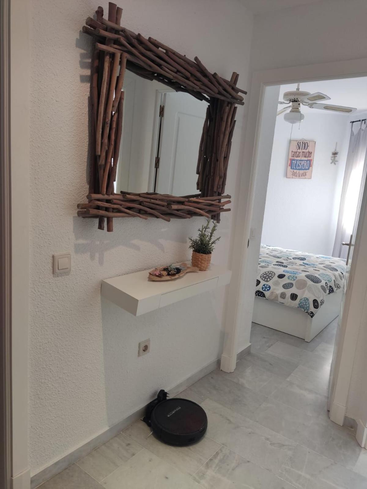 Apartamentos Aretusa Zahara Zahara de los Atunes Exterior foto